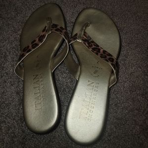 Flip flops